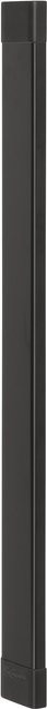 Vogel's Kabelkanal CABLE 8 in Schwarz - Bild 1