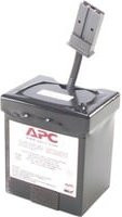 APC Akku Batterie RBC30 in Schwarz - Bild 1