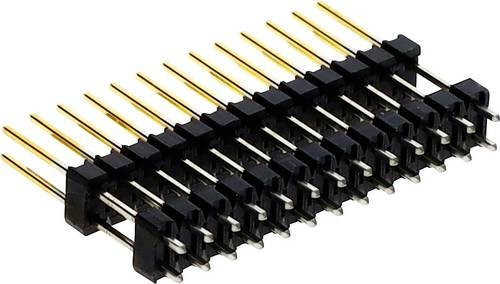 TE Connectivity 1-146492-3 in Schwarz - Bild 1