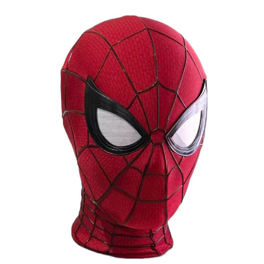 Day Toys Marvel Spider-Man Maske, Cosplay-Spielzeug, ab 14 Jahre - Bild 2
