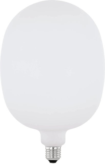 Eglo LED Leuchtmittel E27 Weiß mit 4,5 W und 470 lm in Warmweiß - Bild 1