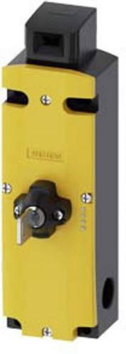 Siemens Sicherheits-Positionsschalter 3SE5322-3SE23 in Gelb und Grün aus Kunststoff mit 230V und 6A, Schutzart IP66 und IP67 - Bild 1