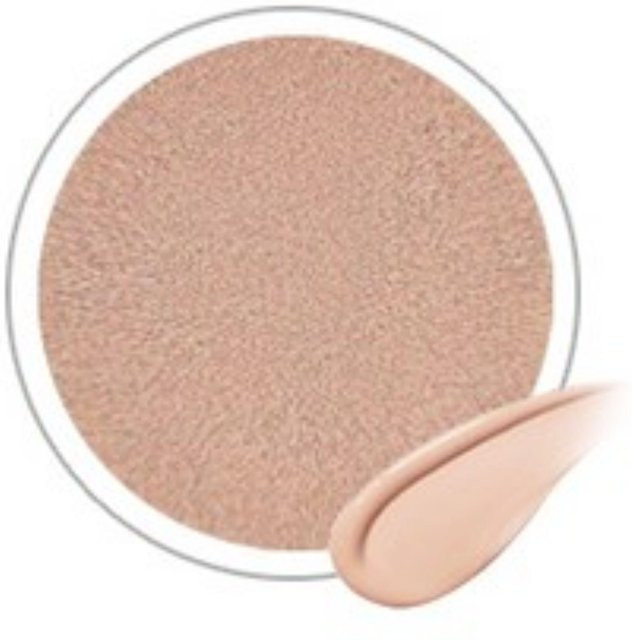 DEBEAUS Bio Inner RX SRG Cushion Foundation, 15g, beige, SPF50+ - Bild 1