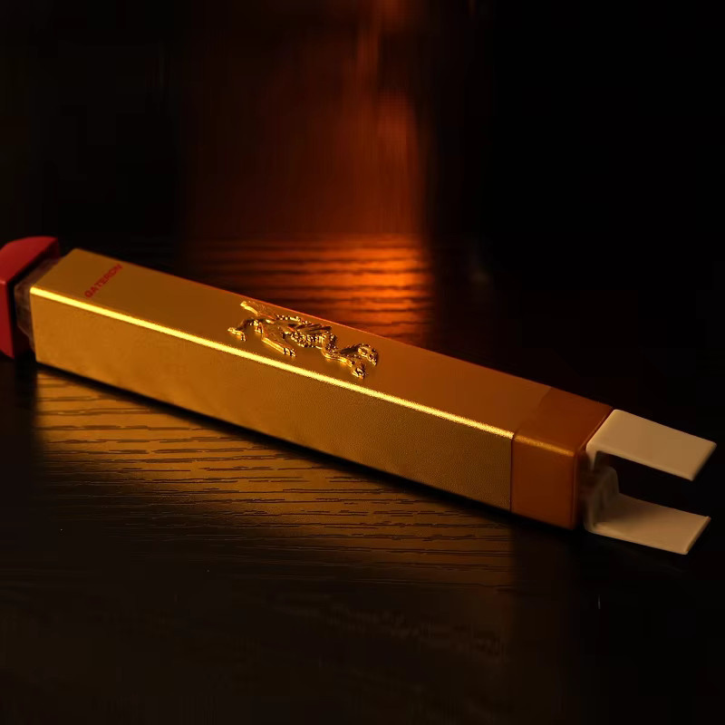 Gateron DIY-Werkzeug-Set für mechanische Gaming-Tastaturen mit Schalter-Abzieher, Tastenkappen-Abzieher und Öffner in Gold - Bild 5