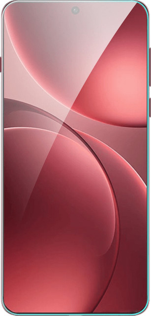 Just In Case Displayschutz aus gehärtetem Glas für OPPO Find X9 Pro, transparent - Bild 1