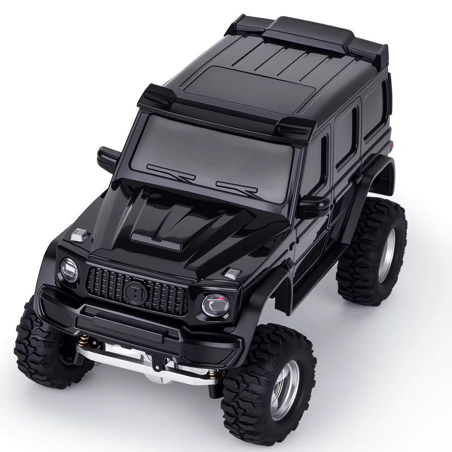 MALOM RC SCX30 DIY Ersatzteile, Harte Kunststoff-Karosserie, 1:30 - Bild 3