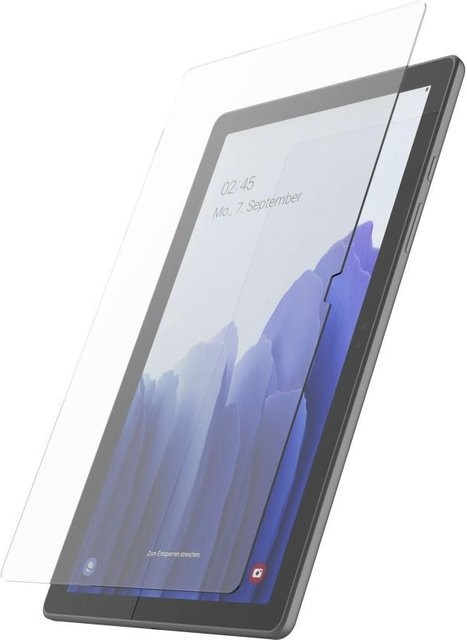Samsung Displayschutzfolie Crystal Clear transparent für Galaxy Tab S7, S8, S9 11 Zoll und S9 FE 10.9 Zoll - Bild 1