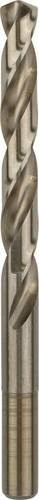 Bosch Metallbohrer HSS-Co DIN 338 aus Edelstahl, Durchmesser: 10,2 mm, Länge: 87 mm, Tiefe: 133 mm, 5er-Pack - Bild 1