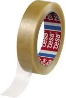 tesa Klebefilm 04204 transparent Breite: 76 mm - Bild 1