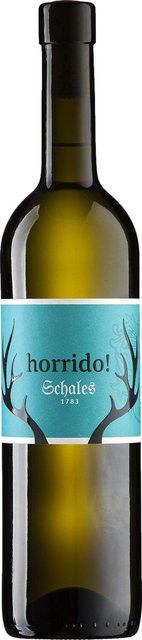 Schales Weißwein Cuvée Riesling, 2022, Rheinhessen, trocken, 0,75 l - Bild 1
