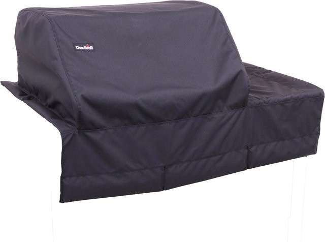 Char-Broil Wetterschutzhaube für die Ultimate 3200 Outdoorküche, Schwarz - Bild 1