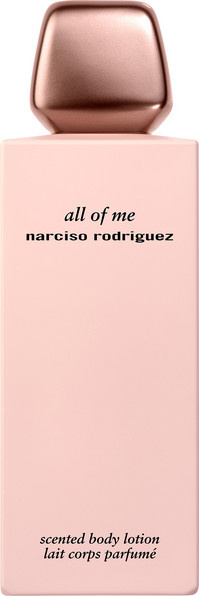 Narciso Rodriguez All of Me Body Lotion, Unisex - Bild 1