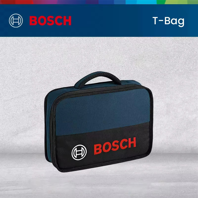 Bosch Multifunktionale Werkzeugtasche, wasserdichte und verdickte Aufbewahrungstasche für Handwerkzeuge - Bild 2