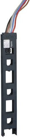 Schneider Electric LV480881 Stromwandler in Schwarz - Bild 1