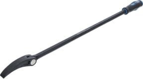 BGS Gelenk-Hebeleisen 6754 in Schwarz, Länge: 615 mm - Bild 1