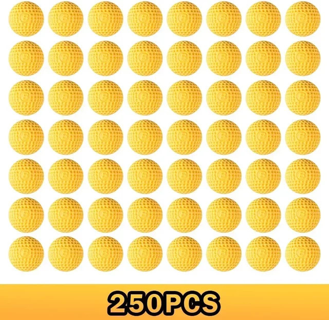 Nerf Rival Nachfüllpack, Munition, Schaumstoff - Bild 1