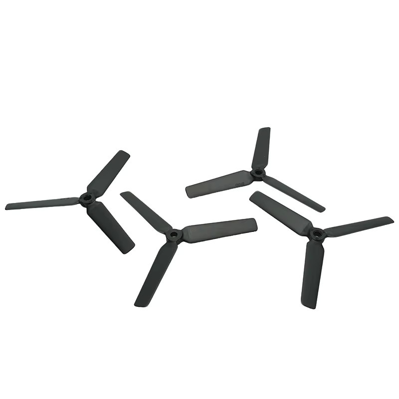 YUENHOANG 5045 3-Blatt-Propeller, 5 Zoll, 10-teiliges Set, ab 14 Jahren - Bild 1