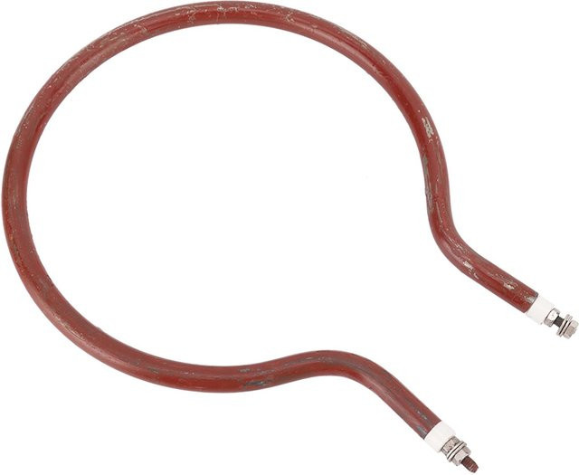 CosyHome Inkubatorheizung Rundheizelement in Rot mit 300W - Bild 1