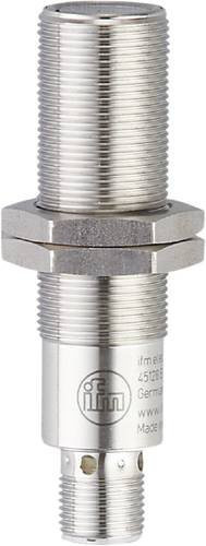 Ifm Electronic Reflex-Lichttaster OGH305 in Silber - Bild 1