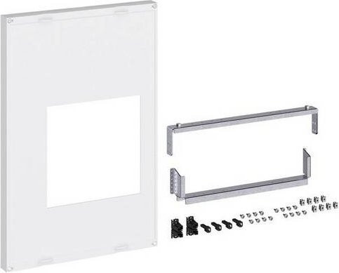 Hager UC52LAX12 Bausatz universN für ACB HW1 Fix/DrawOut IP41 in Weiß B/H: 75 x 50 cm - Bild 1