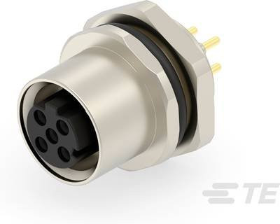 TE Connectivity T4143512041-000 in Silber - Bild 1