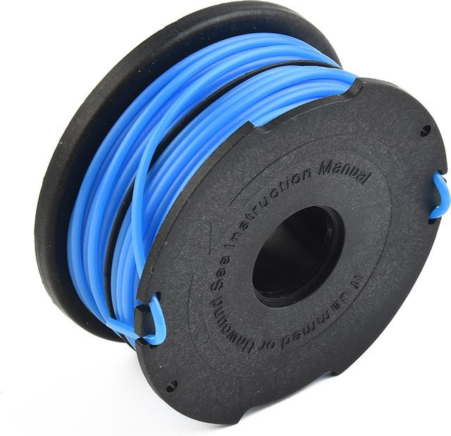 Black+Decker Zubehöradapter für String Spool & Line passend für GL315 GL350 GL337 Ersatzteil A6441-XJ - Bild 1