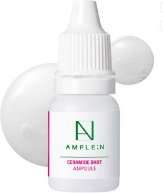 REICHLICH:N Ceramid Shot Ampulle Serum, 10 ml, Trockene Haut - Bild 1