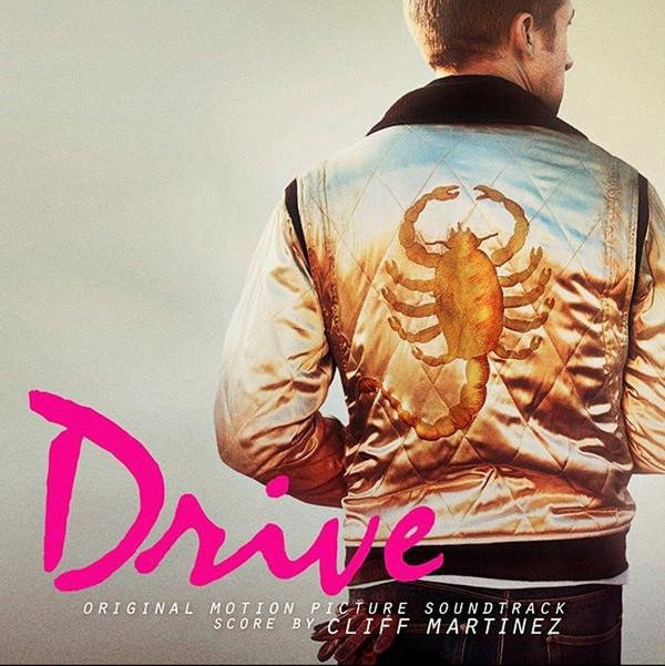 Cliff Martinez - Drive CD, Sony Music, Electronic & Dance, Gebraucht - Bild 1