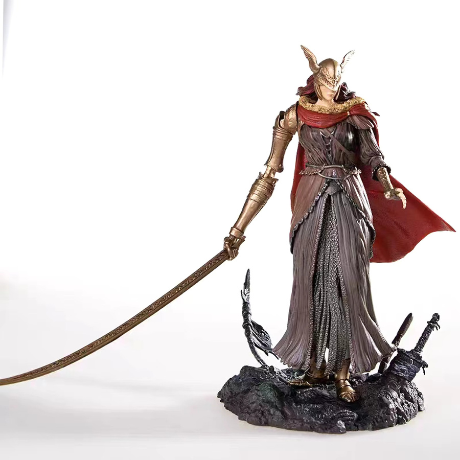 Bandai Elden Ring Malenia Action Figure, Statue, 25 cm - Bild 2