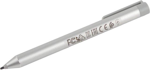 HP Aktiver Eingabestift für Elite X2 1013 G3, EliteBook X360 G2 G3 G4 und ProBook G1 G2 in Silber - Bild 1