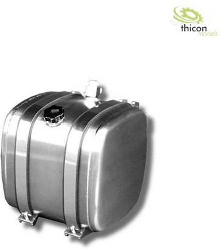 Thicon Models 56027 Kraftstofftank im Maßstab 1:14 - Bild 1