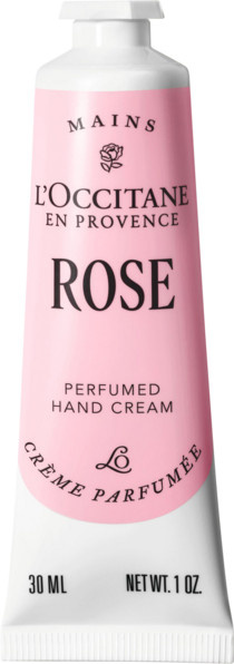 L'Occitane Rose Handcreme - Bild 1