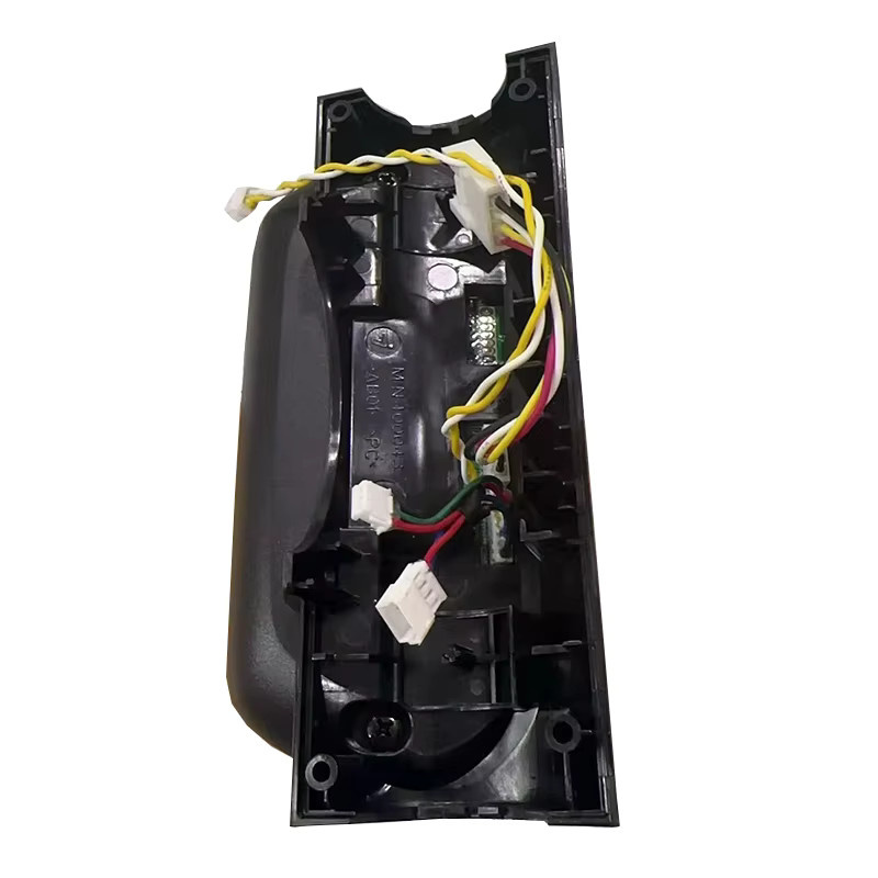 Ninebot E2 Ersatz Armaturenbrett mit LED Display und Bluetooth Board in Schwarz - Bild 3