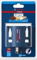 Bosch Expert Construction Lochsäge mit Carbide-Spitzen Durchmesser: 76 mm - Bild 2