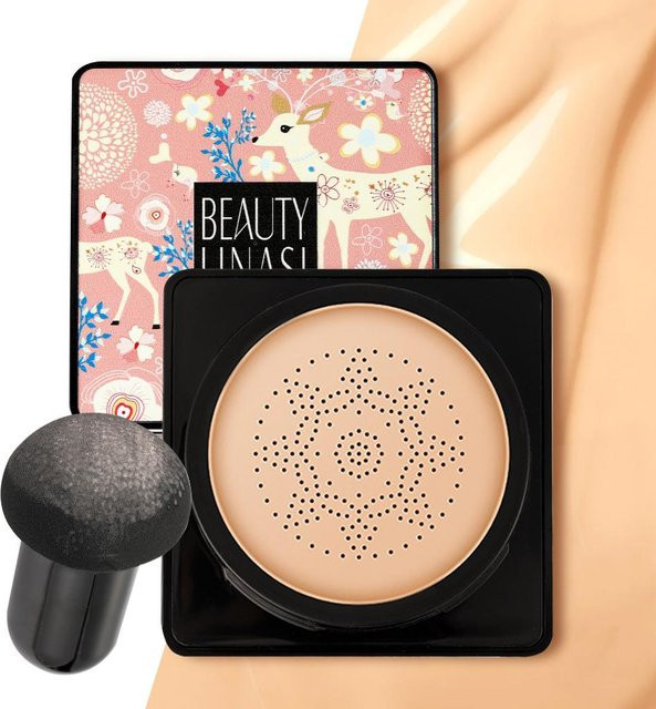 Perfect Skin CC Concealer, Elfenbein/Natur, feuchtigkeitsspendend - Bild 1