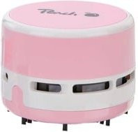 Akku Handstaubsauger PA105 in Peach Pink - Bild 1