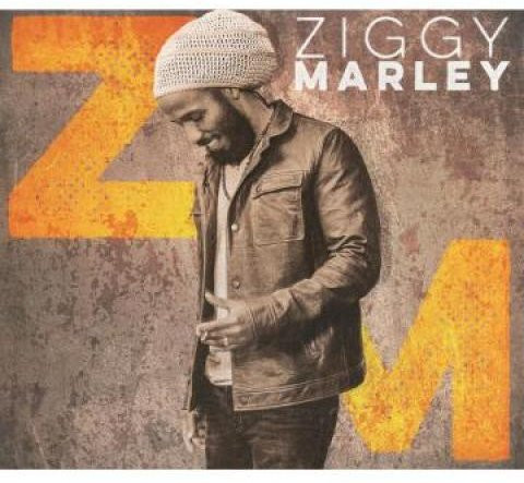 Ziggy Marley, CD, Reggae, Ska & Dub - Bild 1