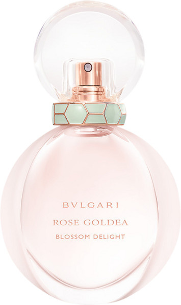 Bvlgari Rose Goldea Blossom Delight Eau de Parfum, Damen - Bild 1