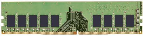 Kingston Server Premier DDR4 ECC RAM Modul 16GB 3200MHz 288pin DIMM CL22 KSM32ES8/16MF Grün - Bild 1