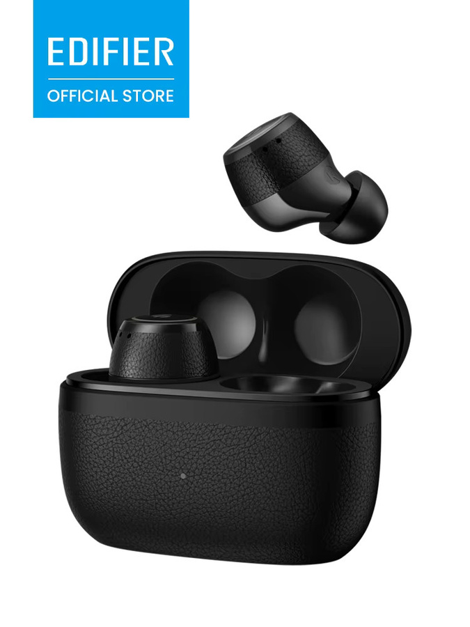 Edifier X3 Pro ANC True Wireless Bluetooth 5.4 TWS Kopfhörer mit 8mm Treibern und IP54 Wasserdichtigkeit - Bild 1