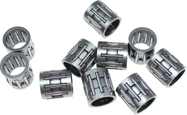 Husqvarna Nadelbuchse Nadellager für 450 450E II 545 550XP 555 556 560XP 560XPG 562XP 562XPG 250PS PS50 501451601 - Bild 1