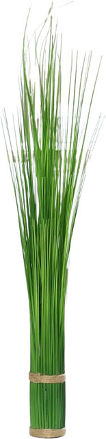 Künstliches Stehgras-Bündel Nelio von Aplanta, Höhe: 60 cm - Bild 1
