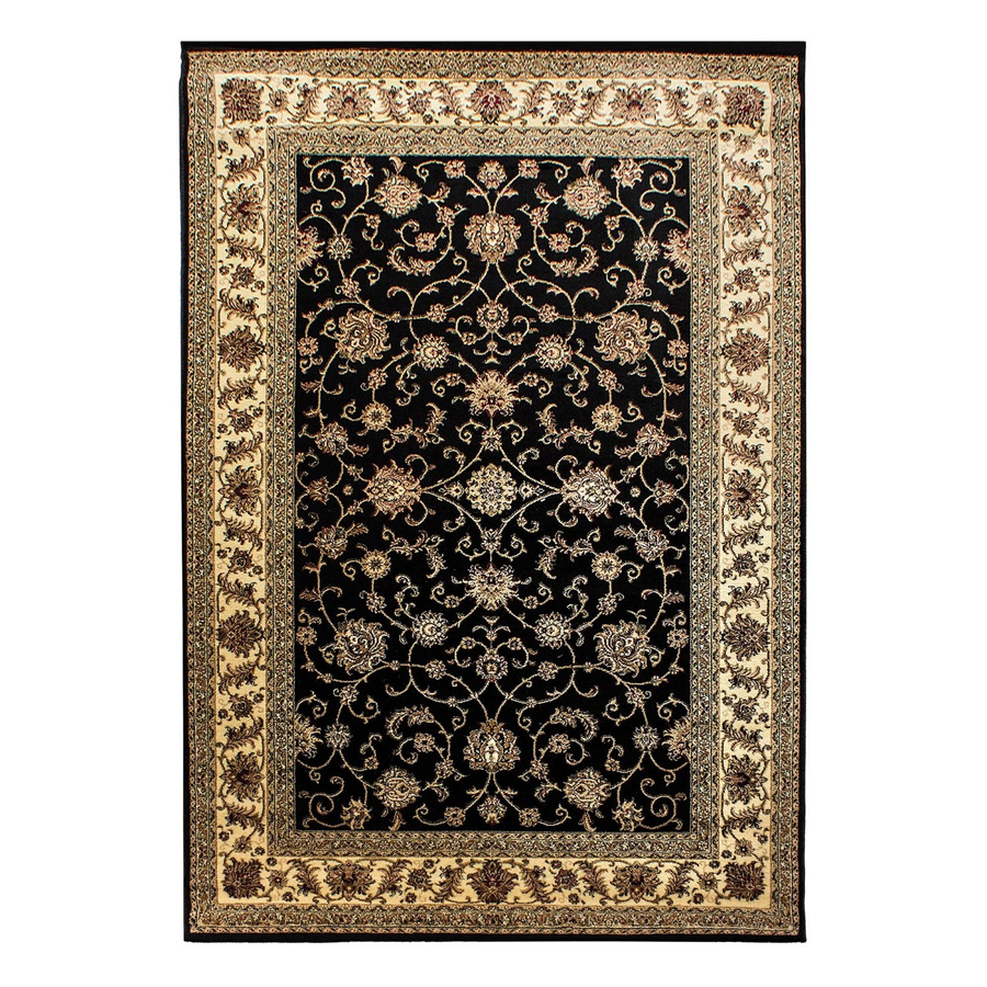 Ayyildiz Orientteppich Marrakesh Schwarz B/L: 160 x 230 cm - Bild 6