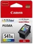 Original Canon Tintenpatrone CL-541XL Tri-Color Cyan Magenta Gelb - Bild 3