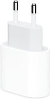 Apple USB-C Netzadapter 20 W Weiß - Bild 1