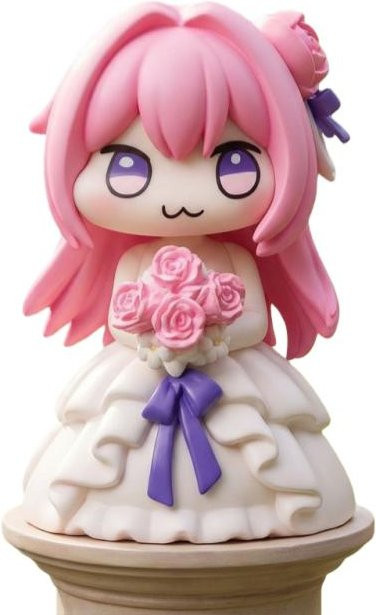 Fashnics Braut Doro Dorothy Anime Actionfigur Q Edition PVC Puppe - Bild 1