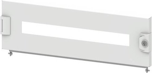 Siemens Fachtür 8PQ2020-6BA28 in Weiß - Bild 1