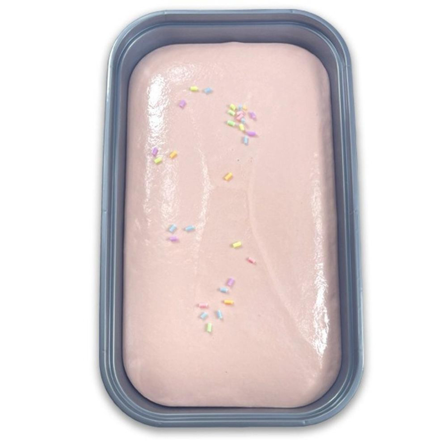 Yiran bag Klebrige Hände Quetschbrot Erdbeere Fidget-Spielzeug - Bild 2