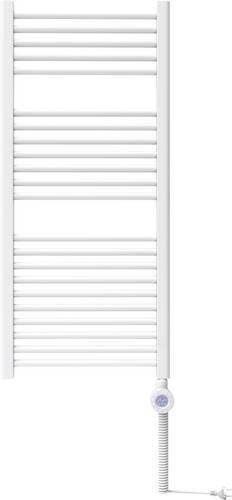Bosch Home Comfort Heat Radiator 4500 Badheizkörper Weiß B: 111 cm, H: 60 cm - Bild 1