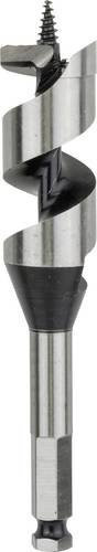 Bosch Schlangenbohrer mit Sechskantschaft in Silber, Durchmesser: 28 mm, Gesamtlänge: 160 mm - Bild 1